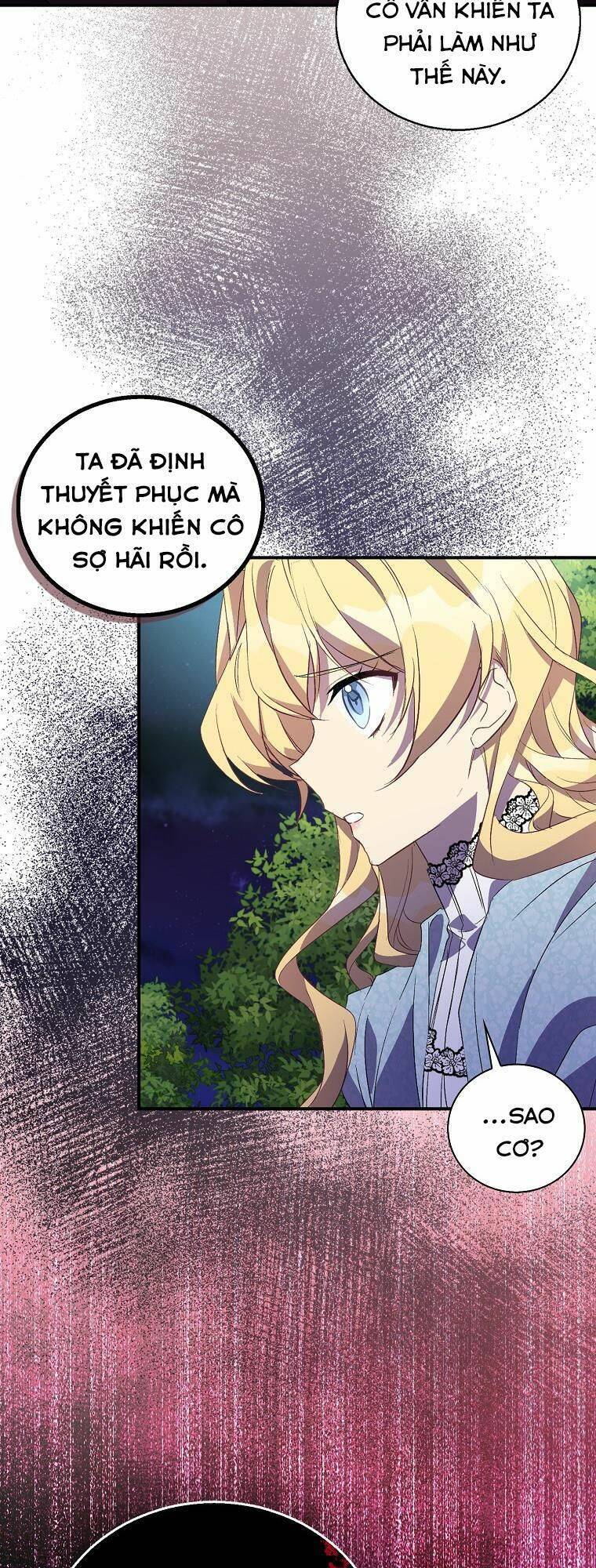 Tôi Là Thánh Nữ Giả Mạo Nhưng Các Thần Lại Ám Ảnh Tôi Chapter 26 - 46