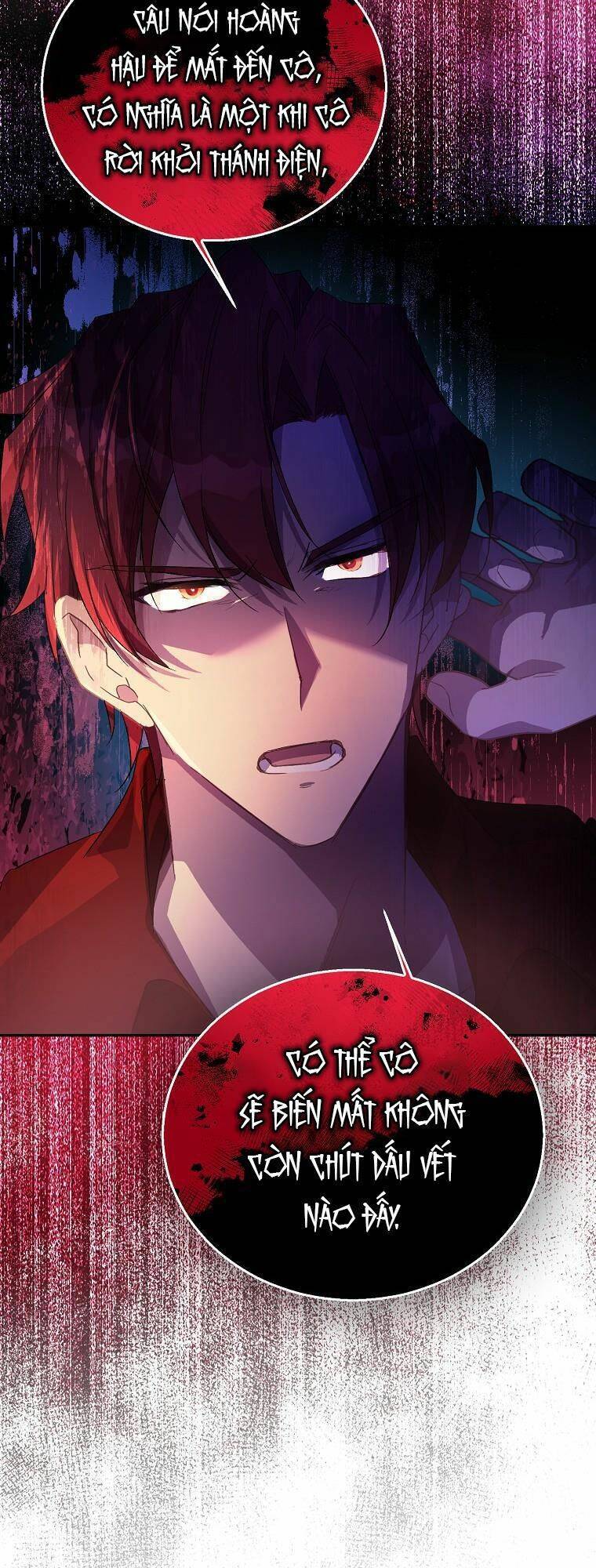 Tôi Là Thánh Nữ Giả Mạo Nhưng Các Thần Lại Ám Ảnh Tôi Chapter 26 - 47