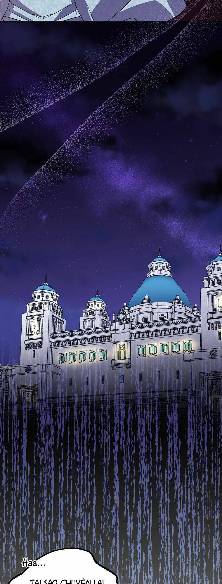 Tôi Là Thánh Nữ Giả Mạo Nhưng Các Thần Lại Ám Ảnh Tôi Chapter 26 - 55