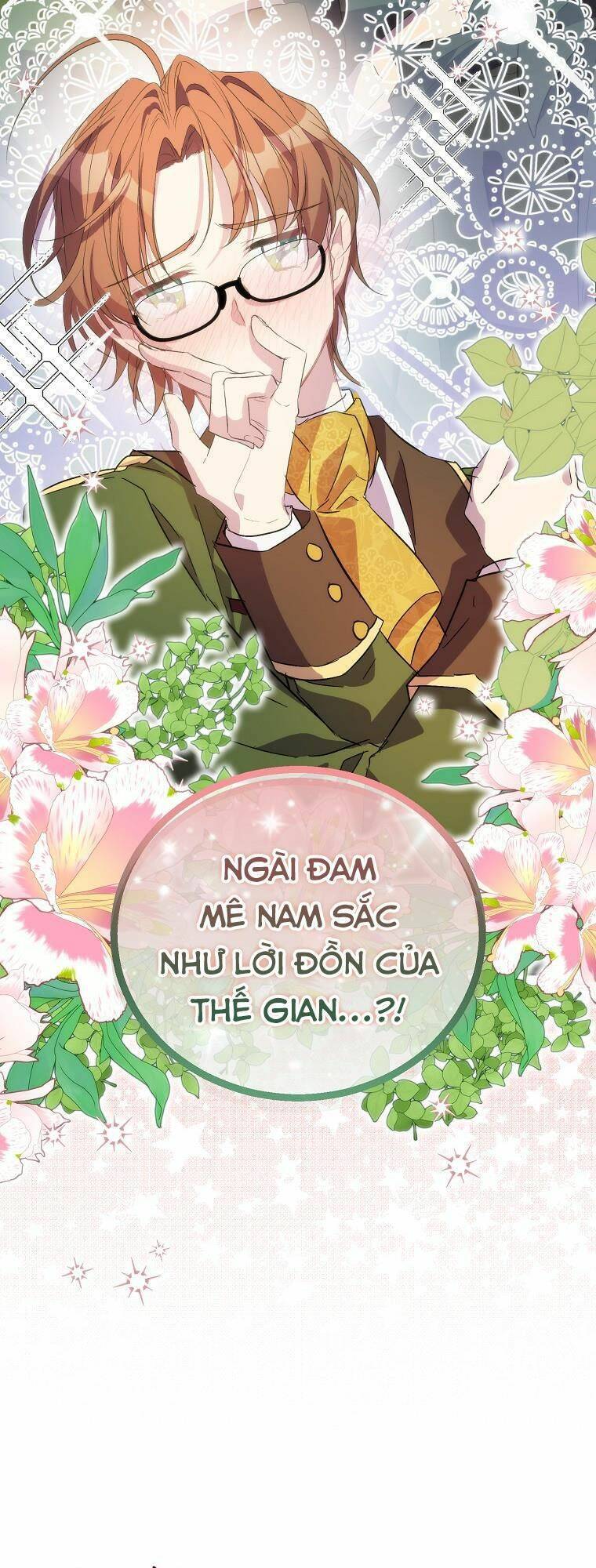 Tôi Là Thánh Nữ Giả Mạo Nhưng Các Thần Lại Ám Ảnh Tôi Chapter 26 - 10