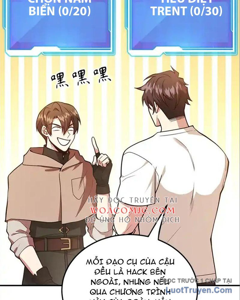 Tôi May Mắn Triệu Hồi Được Tinh Linh Hộ Vệ Hạng 10 Chapter 32 - 16