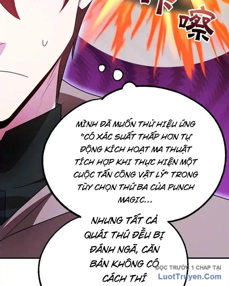 Tôi May Mắn Triệu Hồi Được Tinh Linh Hộ Vệ Hạng 10 Chapter 33 - 11