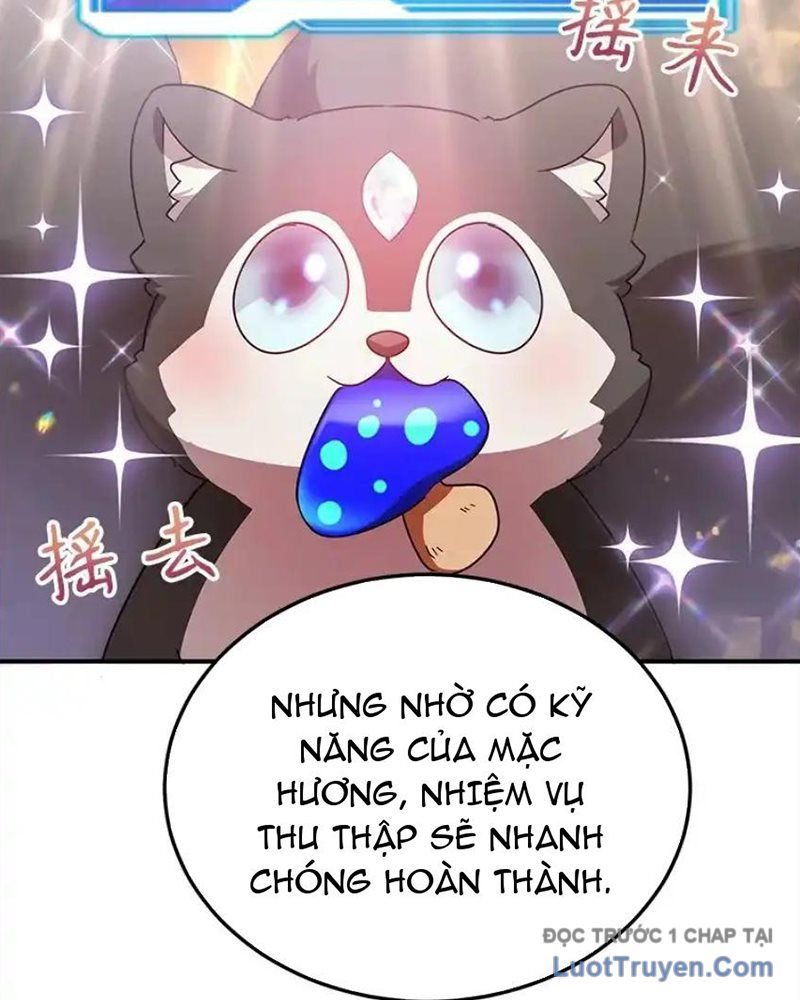 Tôi May Mắn Triệu Hồi Được Tinh Linh Hộ Vệ Hạng 10 Chapter 33 - 20