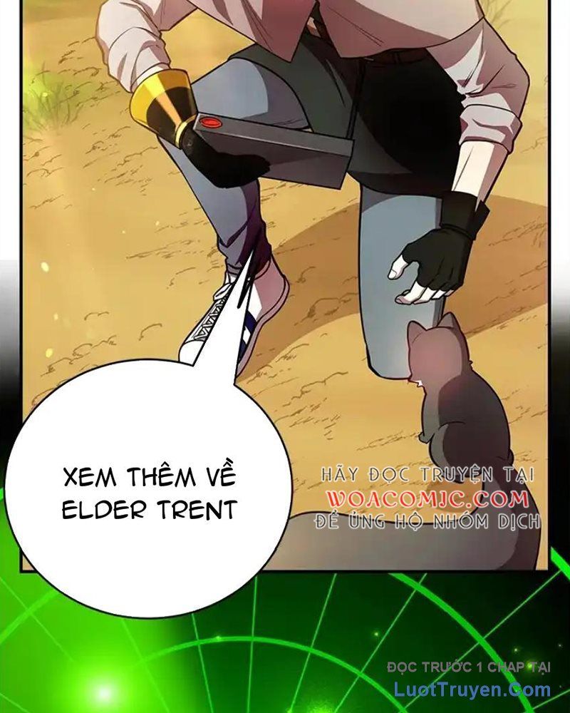 Tôi May Mắn Triệu Hồi Được Tinh Linh Hộ Vệ Hạng 10 Chapter 33 - 22