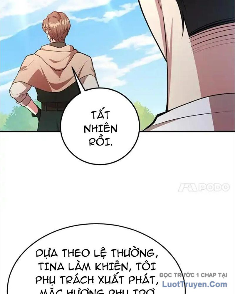 Tôi May Mắn Triệu Hồi Được Tinh Linh Hộ Vệ Hạng 10 Chapter 33 - 29