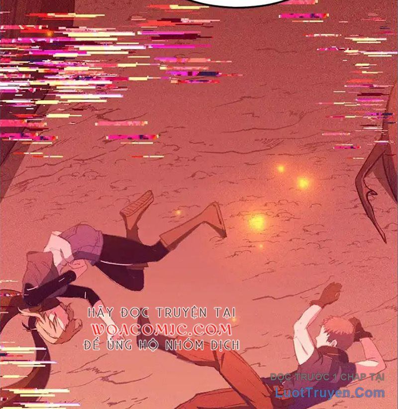 Tôi May Mắn Triệu Hồi Được Tinh Linh Hộ Vệ Hạng 10 Chapter 33 - 55