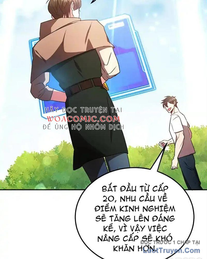 Tôi May Mắn Triệu Hồi Được Tinh Linh Hộ Vệ Hạng 10 Chapter 33 - 7