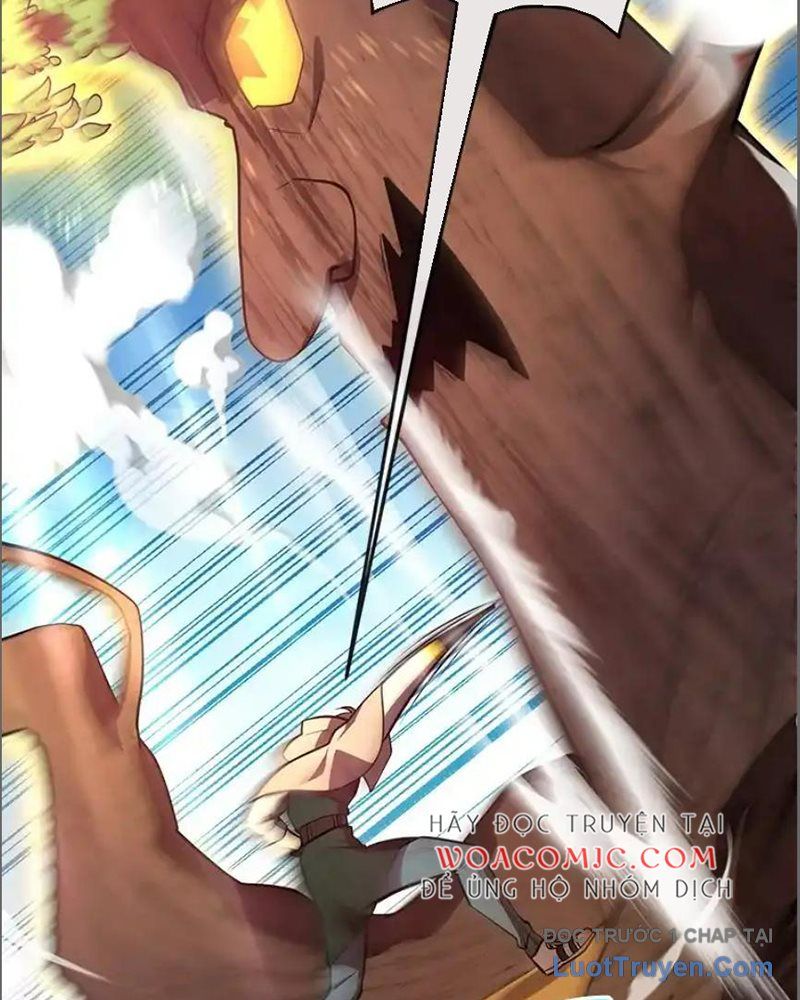 Tôi May Mắn Triệu Hồi Được Tinh Linh Hộ Vệ Hạng 10 Chapter 33 - 75