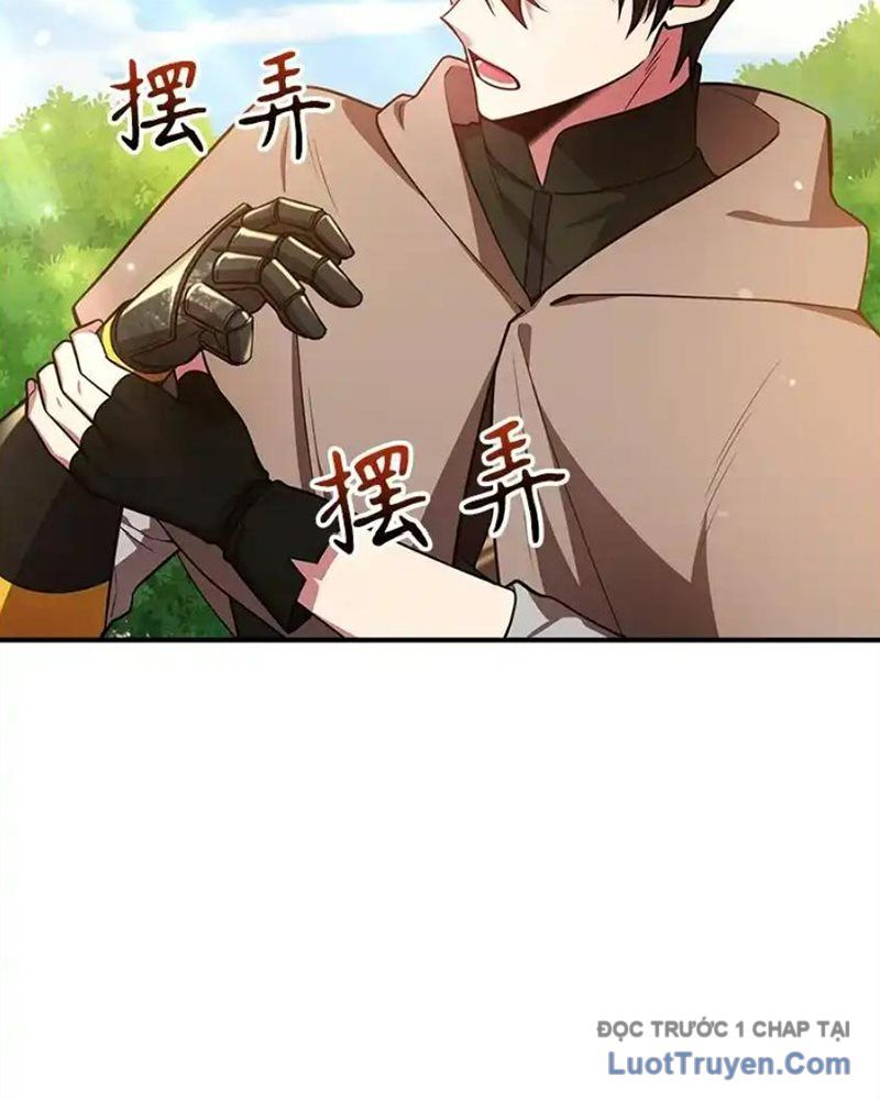 Tôi May Mắn Triệu Hồi Được Tinh Linh Hộ Vệ Hạng 10 Chapter 33 - 9