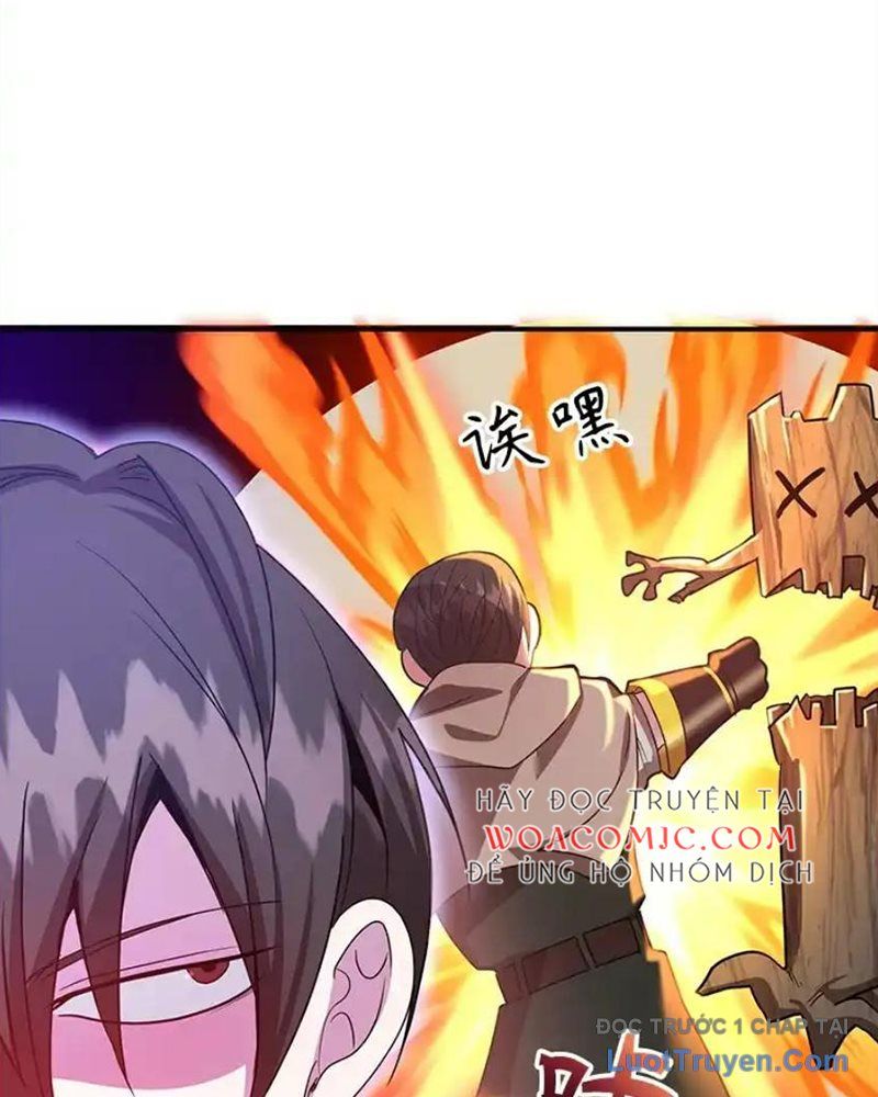 Tôi May Mắn Triệu Hồi Được Tinh Linh Hộ Vệ Hạng 10 Chapter 33 - 10