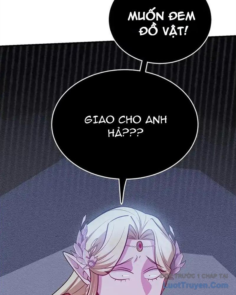 Tôi May Mắn Triệu Hồi Được Tinh Linh Hộ Vệ Hạng 10 Chapter 35 - 87