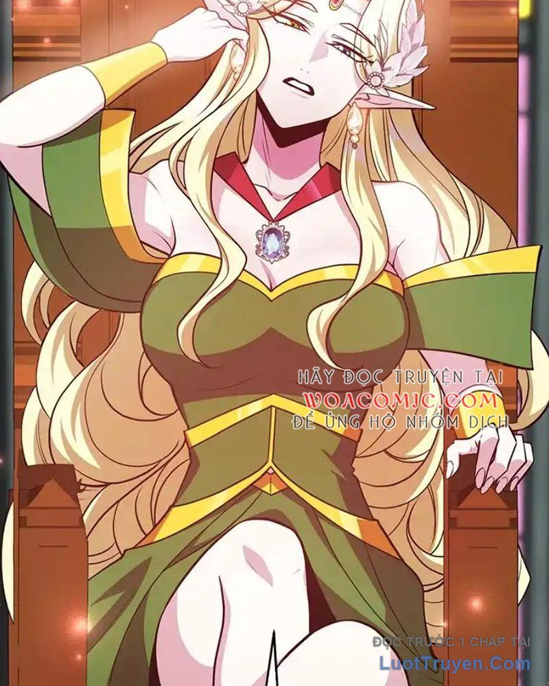 Tôi May Mắn Triệu Hồi Được Tinh Linh Hộ Vệ Hạng 10 Chapter 35 - 94