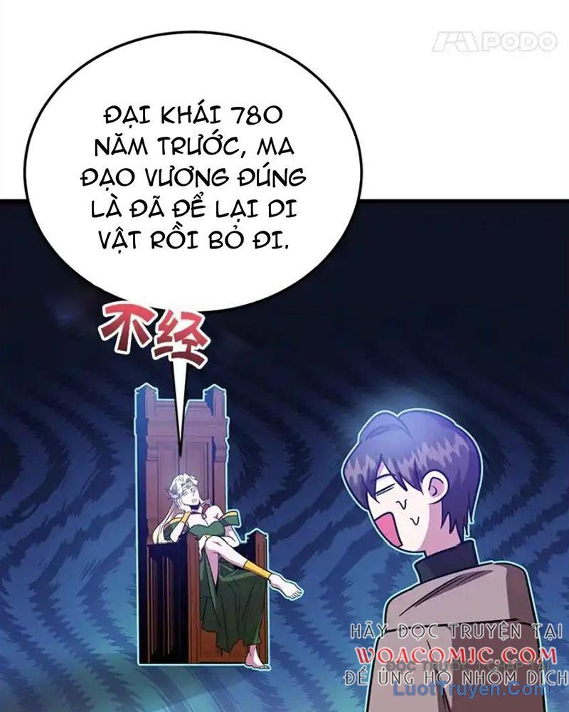Tôi May Mắn Triệu Hồi Được Tinh Linh Hộ Vệ Hạng 10 Chapter 35 - 96