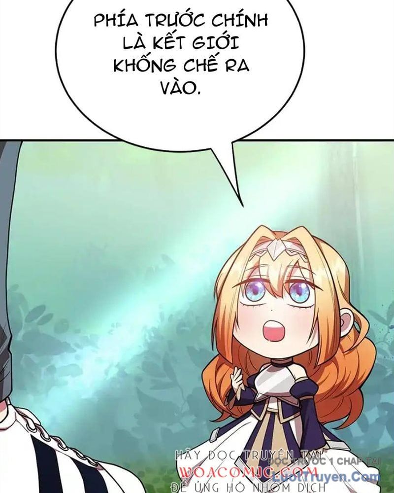Tôi May Mắn Triệu Hồi Được Tinh Linh Hộ Vệ Hạng 10 Chapter 35 - 9