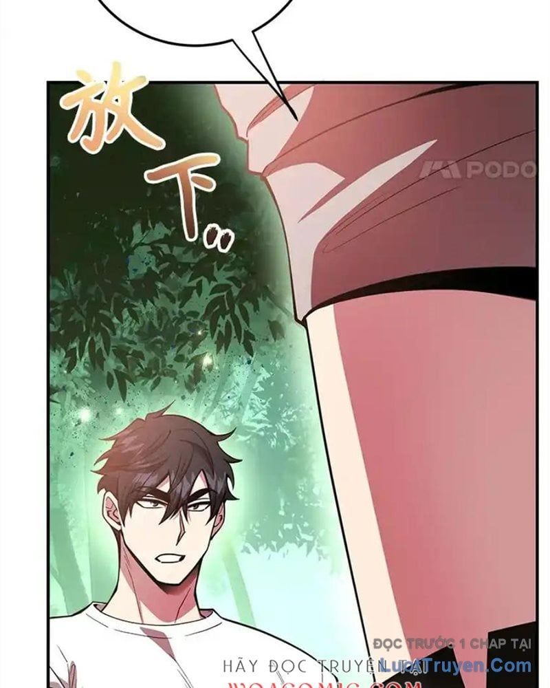 Tôi May Mắn Triệu Hồi Được Tinh Linh Hộ Vệ Hạng 10 Chapter 35 - 15