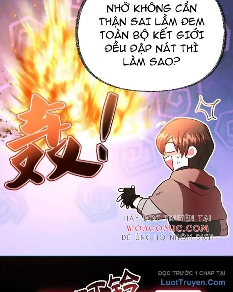 Tôi May Mắn Triệu Hồi Được Tinh Linh Hộ Vệ Hạng 10 Chapter 35 - 19