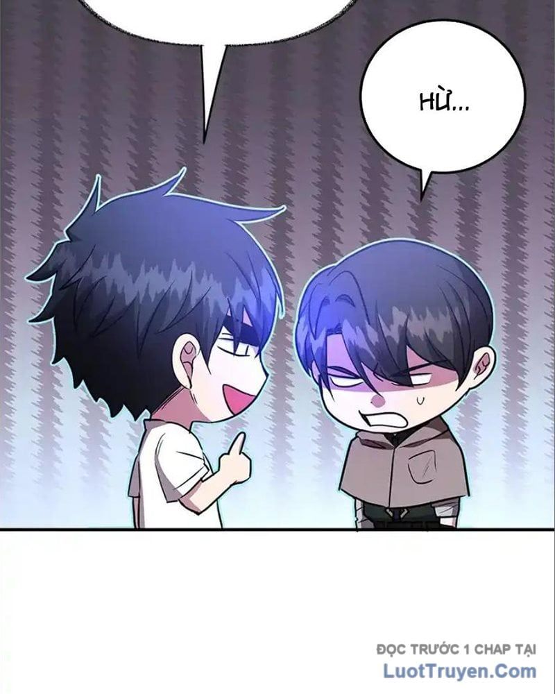 Tôi May Mắn Triệu Hồi Được Tinh Linh Hộ Vệ Hạng 10 Chapter 35 - 22