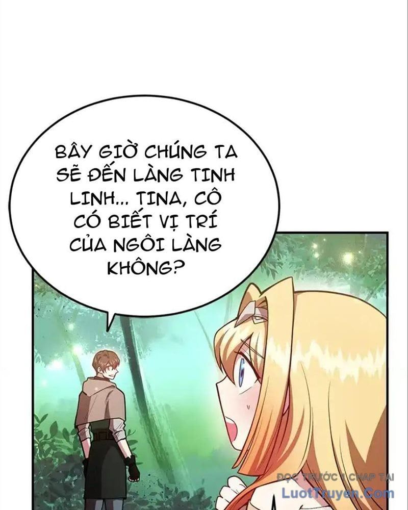 Tôi May Mắn Triệu Hồi Được Tinh Linh Hộ Vệ Hạng 10 Chapter 35 - 34