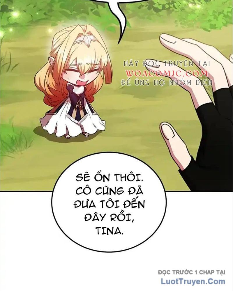 Tôi May Mắn Triệu Hồi Được Tinh Linh Hộ Vệ Hạng 10 Chapter 35 - 38