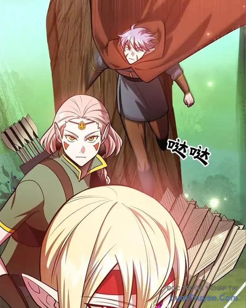Tôi May Mắn Triệu Hồi Được Tinh Linh Hộ Vệ Hạng 10 Chapter 35 - 51