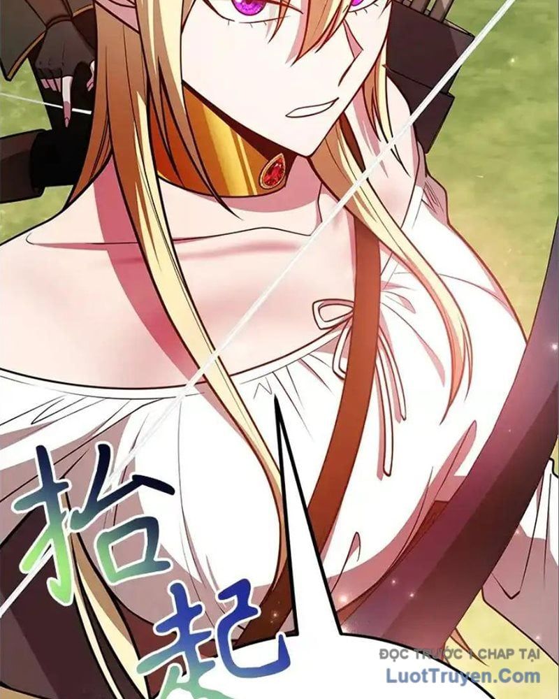 Tôi May Mắn Triệu Hồi Được Tinh Linh Hộ Vệ Hạng 10 Chapter 35 - 52