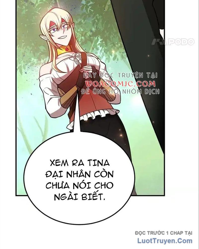 Tôi May Mắn Triệu Hồi Được Tinh Linh Hộ Vệ Hạng 10 Chapter 35 - 71