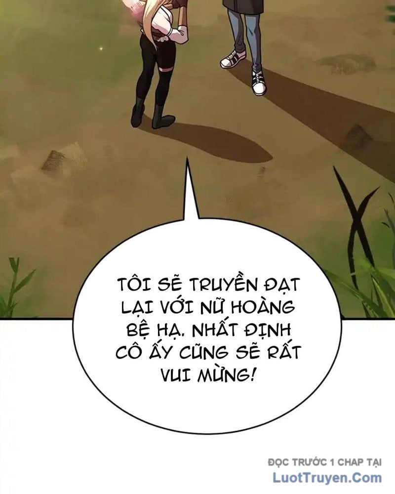 Tôi May Mắn Triệu Hồi Được Tinh Linh Hộ Vệ Hạng 10 Chapter 35 - 77