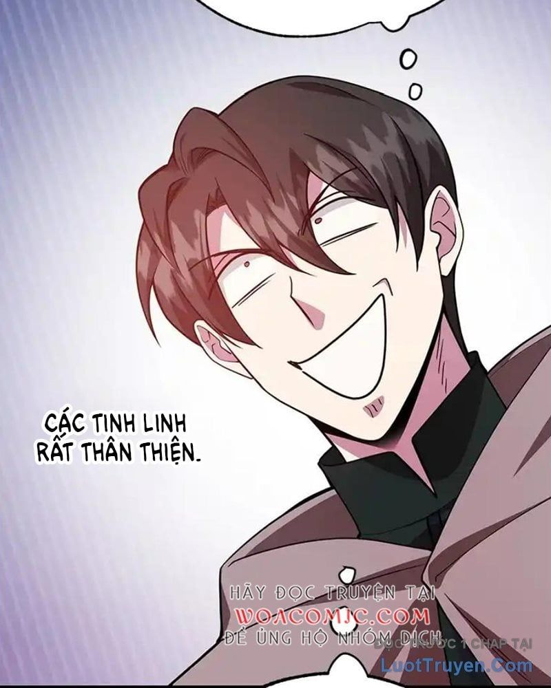 Tôi May Mắn Triệu Hồi Được Tinh Linh Hộ Vệ Hạng 10 Chapter 35 - 79