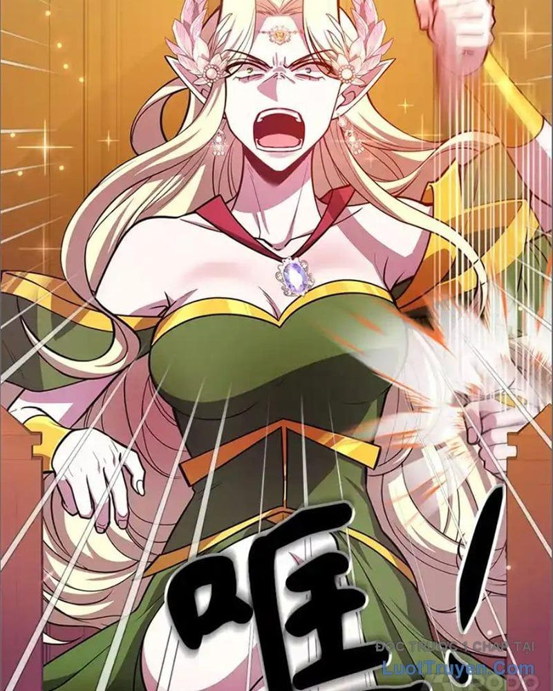 Tôi May Mắn Triệu Hồi Được Tinh Linh Hộ Vệ Hạng 10 Chapter 36 - 12