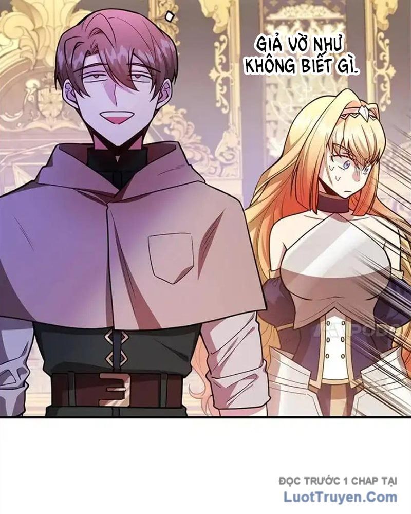 Tôi May Mắn Triệu Hồi Được Tinh Linh Hộ Vệ Hạng 10 Chapter 36 - 16