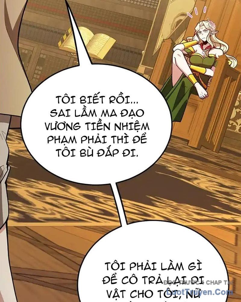 Tôi May Mắn Triệu Hồi Được Tinh Linh Hộ Vệ Hạng 10 Chapter 36 - 18