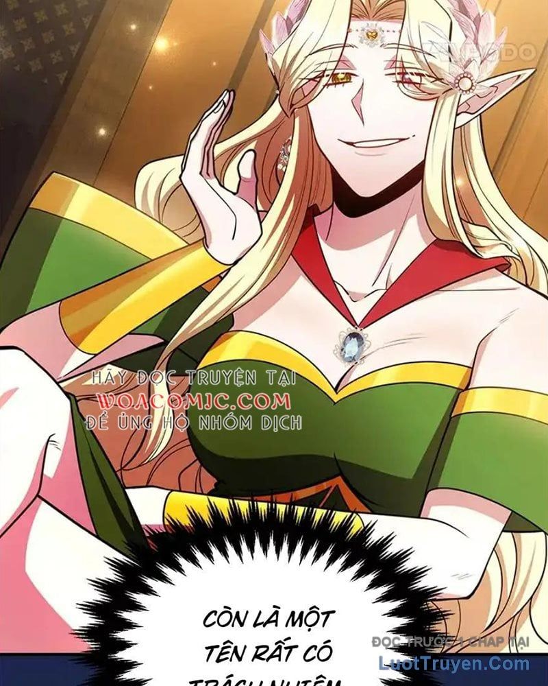 Tôi May Mắn Triệu Hồi Được Tinh Linh Hộ Vệ Hạng 10 Chapter 36 - 20