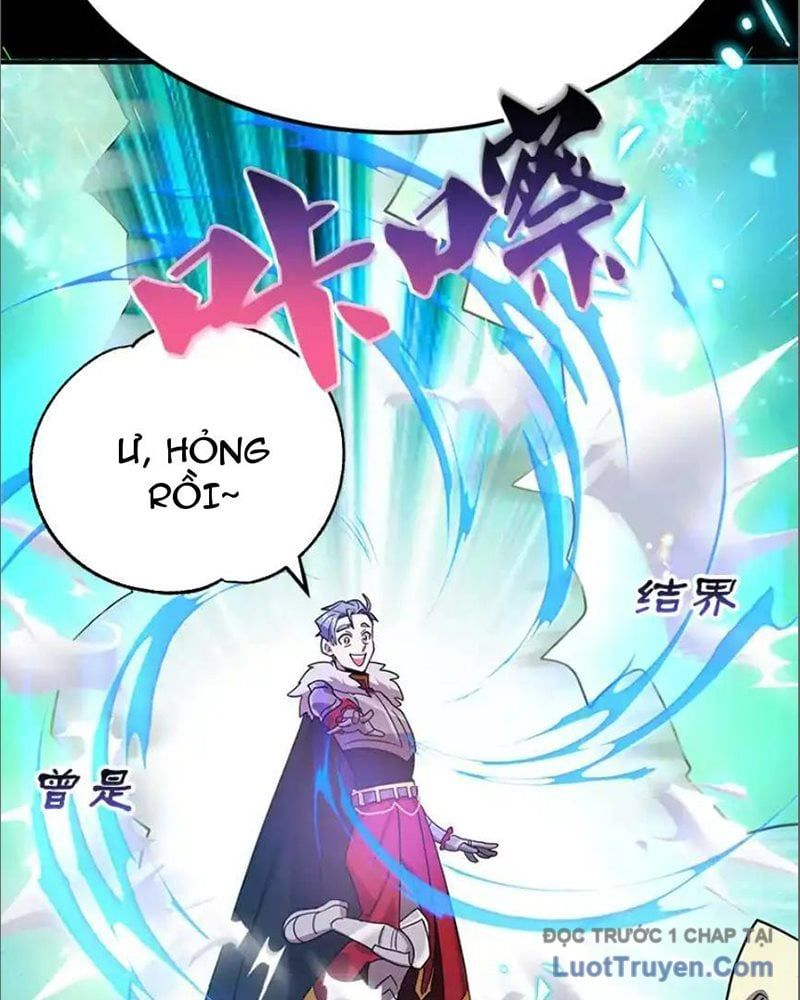 Tôi May Mắn Triệu Hồi Được Tinh Linh Hộ Vệ Hạng 10 Chapter 36 - 3