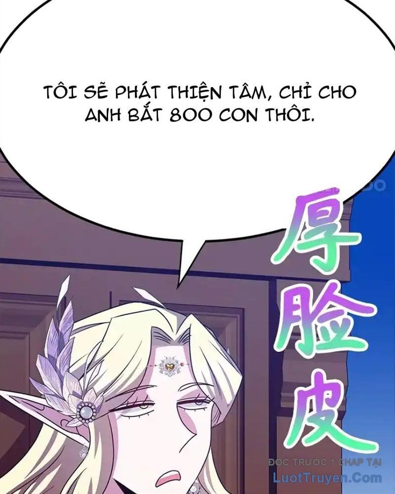 Tôi May Mắn Triệu Hồi Được Tinh Linh Hộ Vệ Hạng 10 Chapter 36 - 30