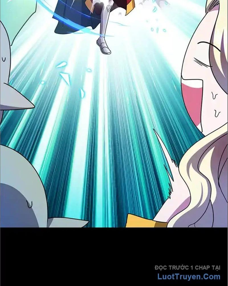 Tôi May Mắn Triệu Hồi Được Tinh Linh Hộ Vệ Hạng 10 Chapter 36 - 4