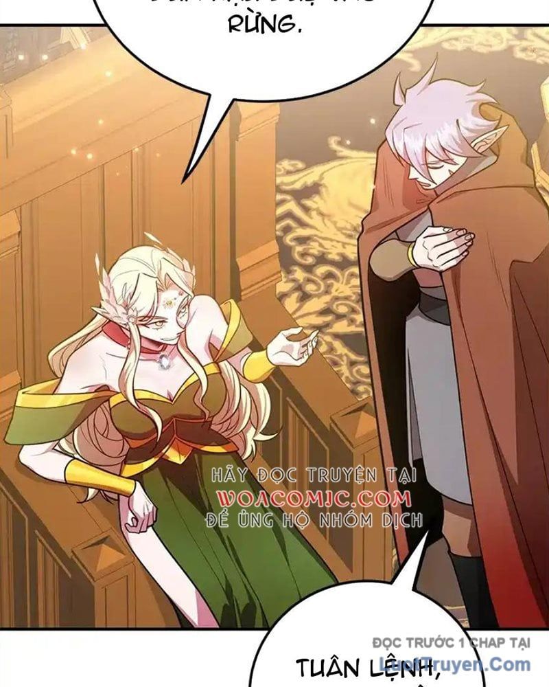 Tôi May Mắn Triệu Hồi Được Tinh Linh Hộ Vệ Hạng 10 Chapter 36 - 36