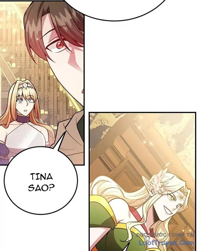 Tôi May Mắn Triệu Hồi Được Tinh Linh Hộ Vệ Hạng 10 Chapter 36 - 38