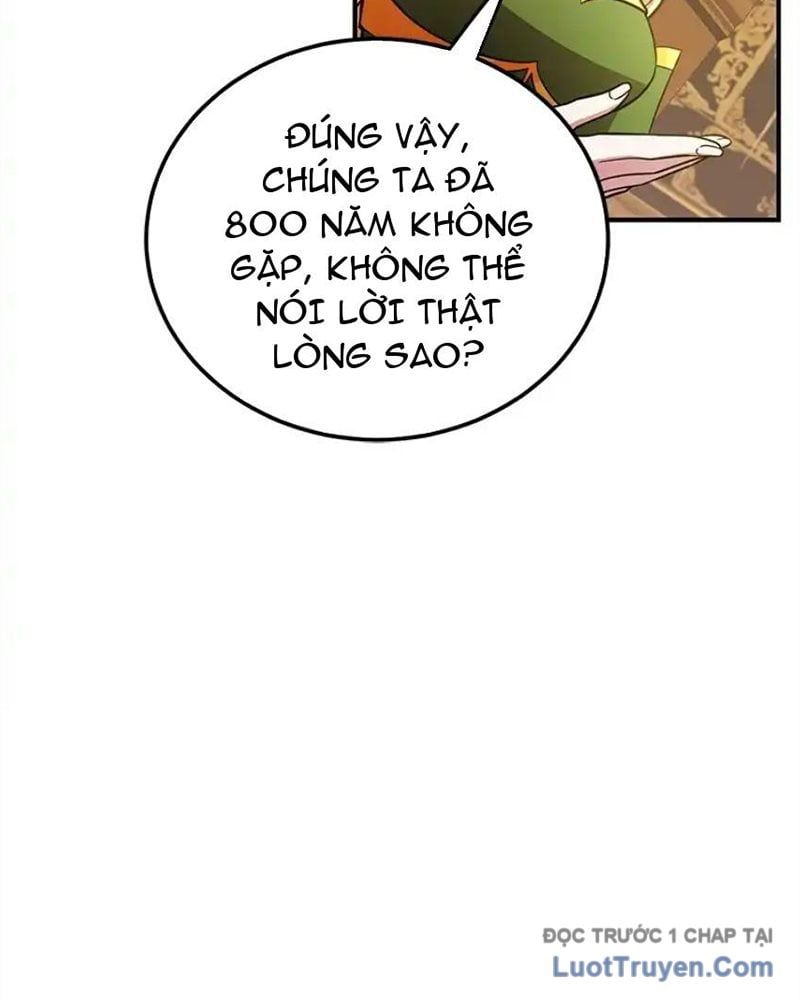 Tôi May Mắn Triệu Hồi Được Tinh Linh Hộ Vệ Hạng 10 Chapter 36 - 39