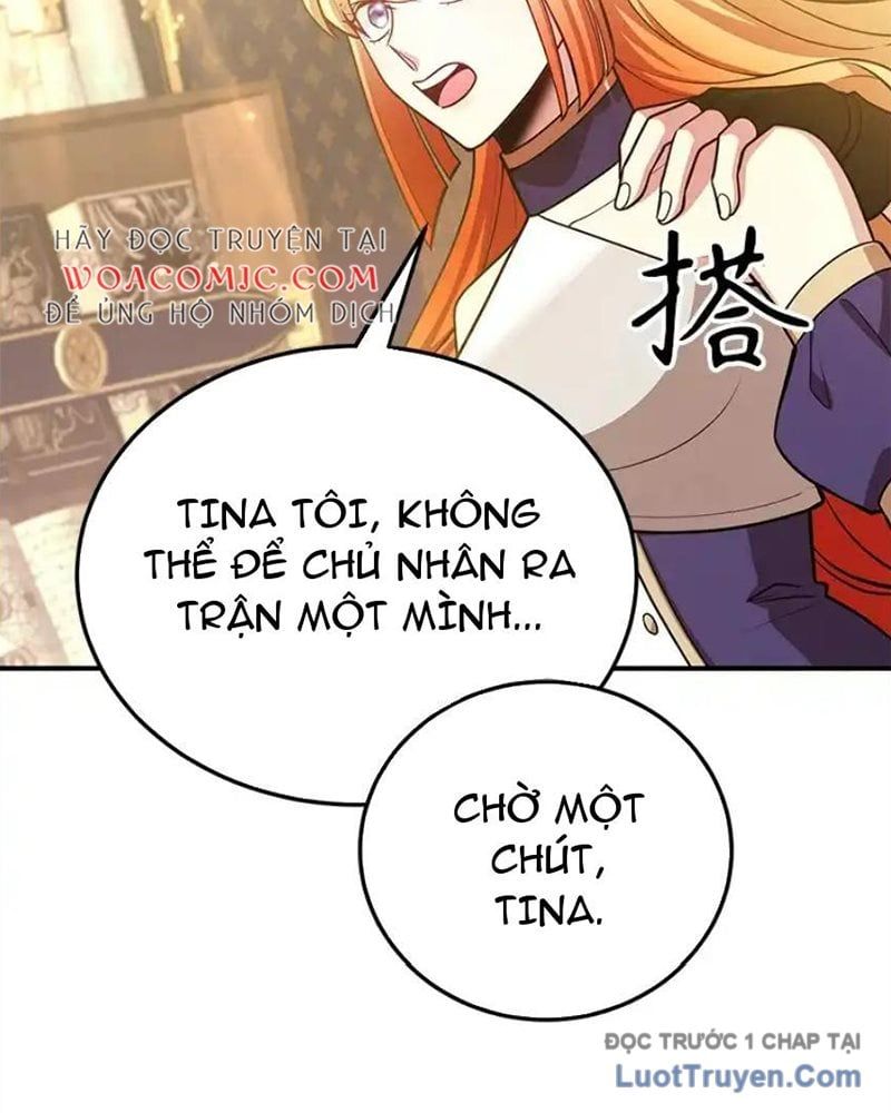 Tôi May Mắn Triệu Hồi Được Tinh Linh Hộ Vệ Hạng 10 Chapter 36 - 41