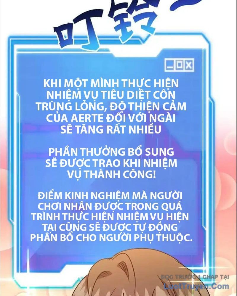 Tôi May Mắn Triệu Hồi Được Tinh Linh Hộ Vệ Hạng 10 Chapter 36 - 43