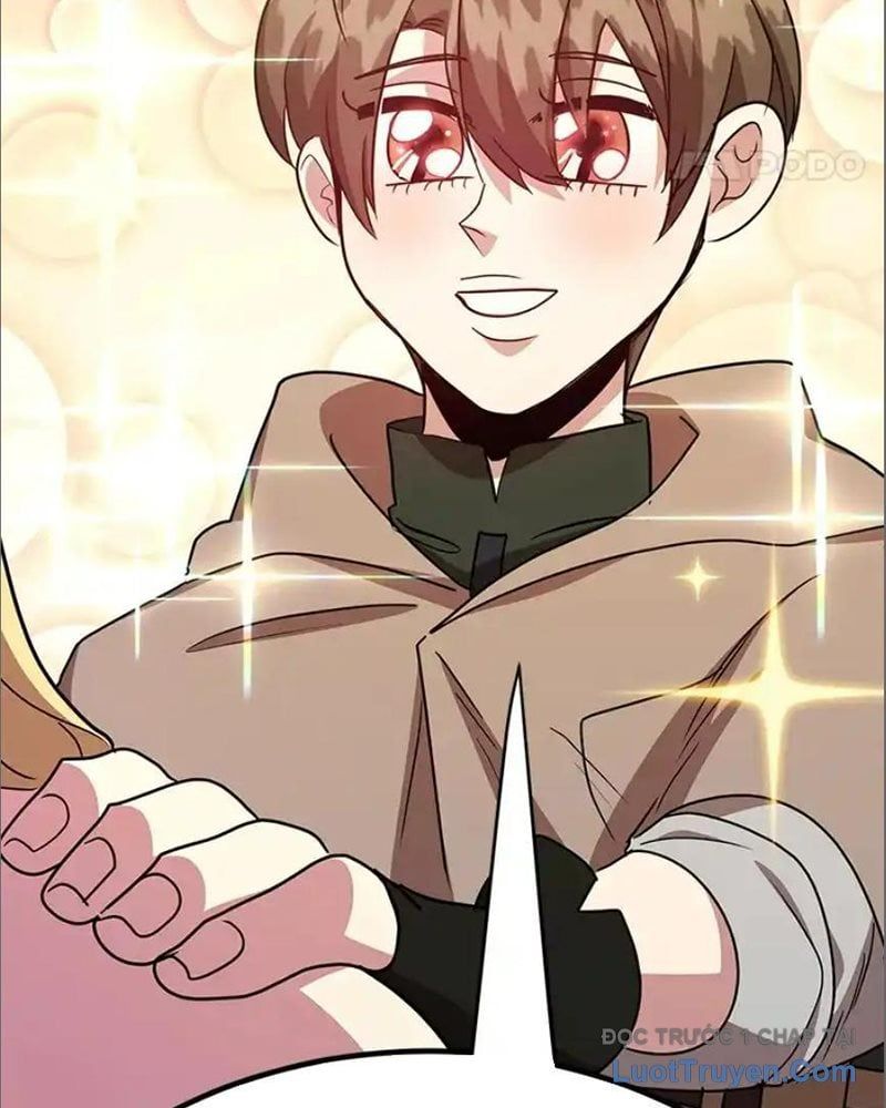 Tôi May Mắn Triệu Hồi Được Tinh Linh Hộ Vệ Hạng 10 Chapter 36 - 44