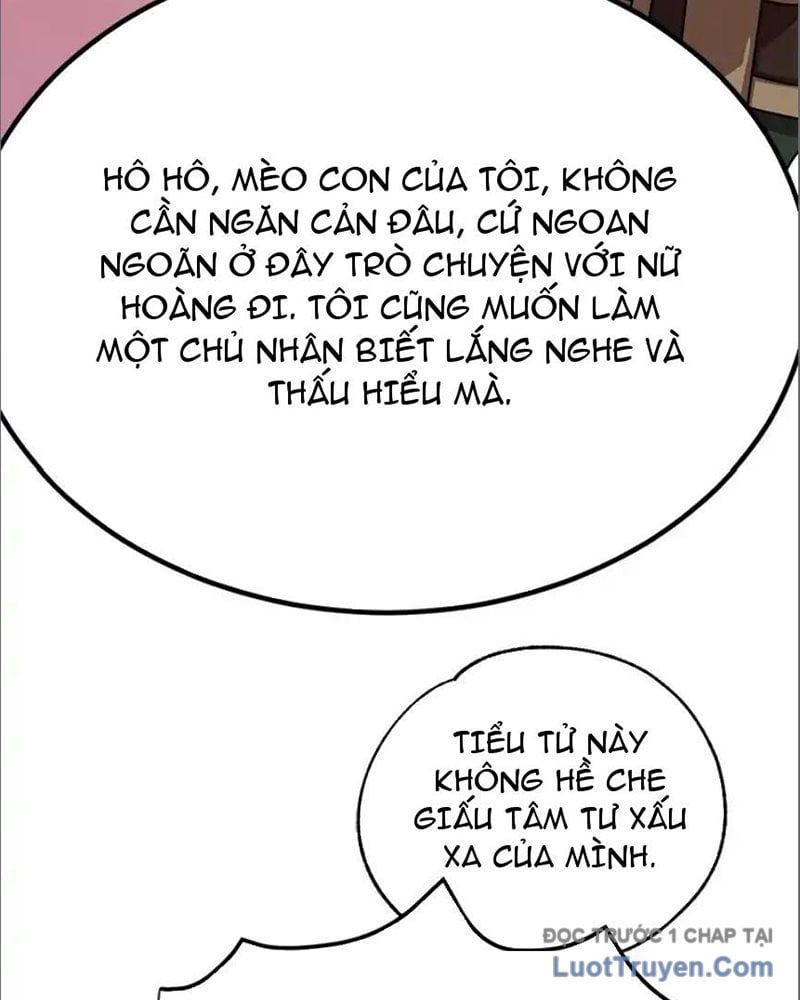 Tôi May Mắn Triệu Hồi Được Tinh Linh Hộ Vệ Hạng 10 Chapter 36 - 45