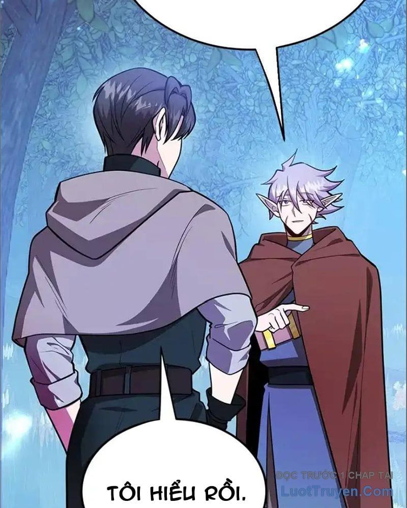 Tôi May Mắn Triệu Hồi Được Tinh Linh Hộ Vệ Hạng 10 Chapter 36 - 55