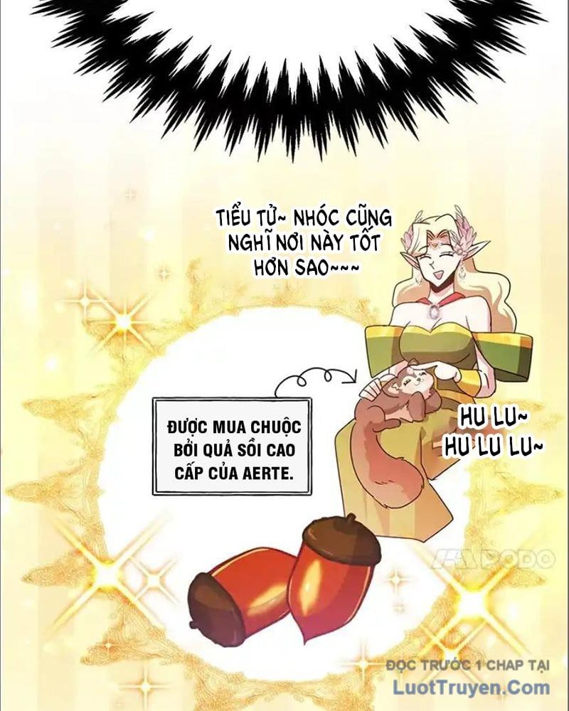 Tôi May Mắn Triệu Hồi Được Tinh Linh Hộ Vệ Hạng 10 Chapter 36 - 57