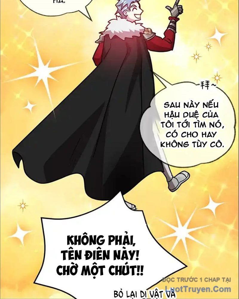 Tôi May Mắn Triệu Hồi Được Tinh Linh Hộ Vệ Hạng 10 Chapter 36 - 7