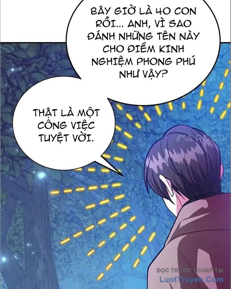 Tôi May Mắn Triệu Hồi Được Tinh Linh Hộ Vệ Hạng 10 Chapter 36 - 78