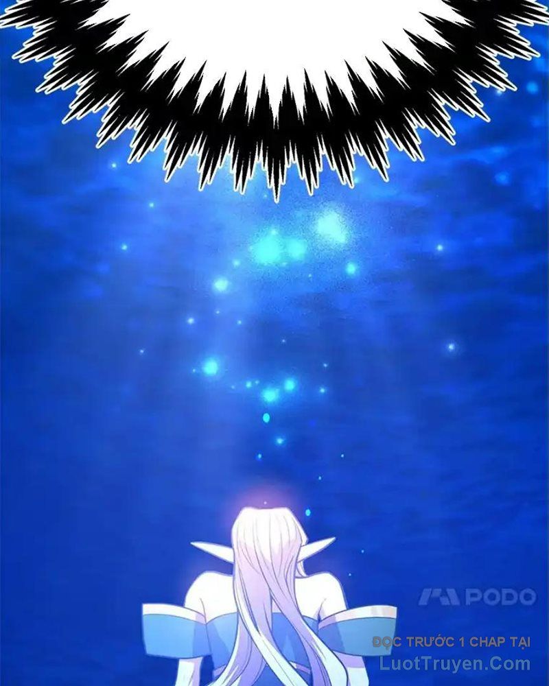 Tôi May Mắn Triệu Hồi Được Tinh Linh Hộ Vệ Hạng 10 Chapter 37 - 125