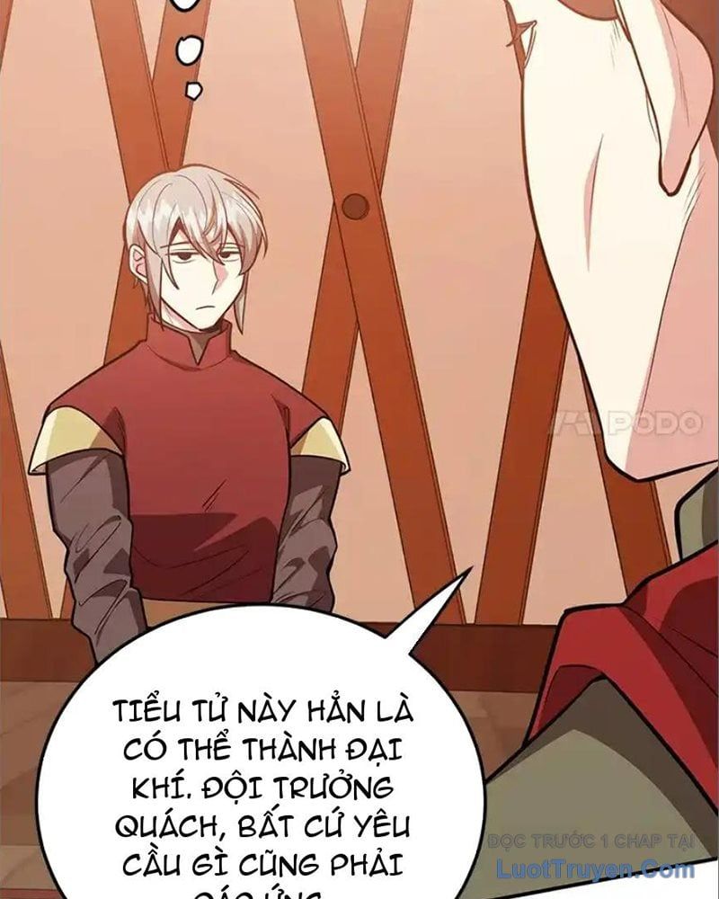 Tôi May Mắn Triệu Hồi Được Tinh Linh Hộ Vệ Hạng 10 Chapter 37 - 22