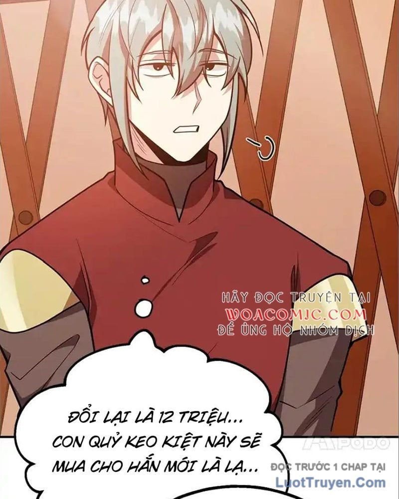 Tôi May Mắn Triệu Hồi Được Tinh Linh Hộ Vệ Hạng 10 Chapter 37 - 25