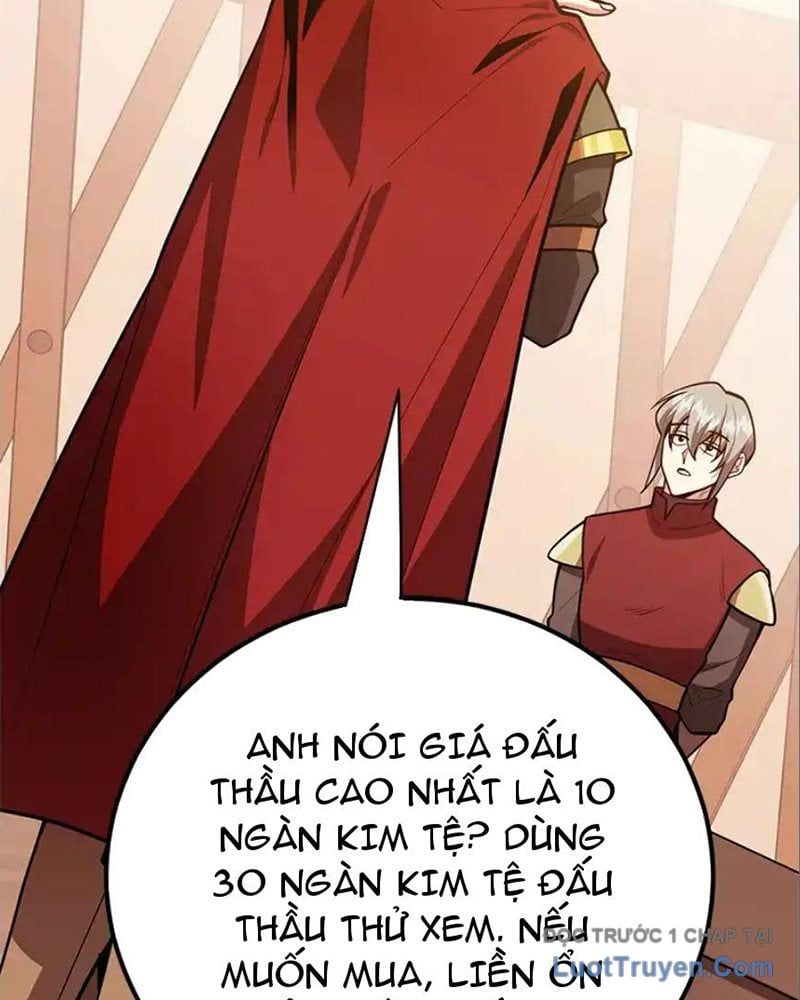 Tôi May Mắn Triệu Hồi Được Tinh Linh Hộ Vệ Hạng 10 Chapter 37 - 30